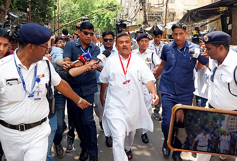 End of an era in Bengal as BJP secures 206 seats and unseats TMC after 15 years