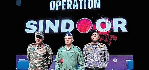 Executed over 88 hours, the campaign reflected a well-structured punitive strategy with clearly-defined objectives, and concluded on India’s terms after achieving its stated aims.