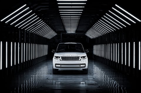 JLR India cuts Range Rover SV prices by up to Rs 75 lakh ahead of India-UK FTA