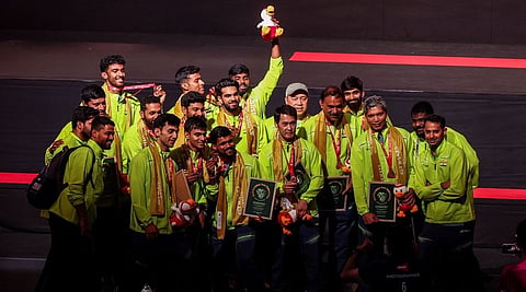 Indian players returned with a bronze medal in the recent Thomas Cup. It was their second medal in the premier competition after 2022 edition, a year they had captured historic gold