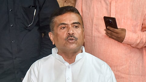 Suvendu Adhikari, the ‘giant killer’ who defeated former CM Mamata Banerjee in Bhabanipur, is still a key contender for a ministerial post.