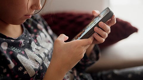 The central government has also circulated advisories to parents and teachers to educate them for necessary action ensuring effective use in overcoming all online gaming downsides with the associated mental and physical stress to children