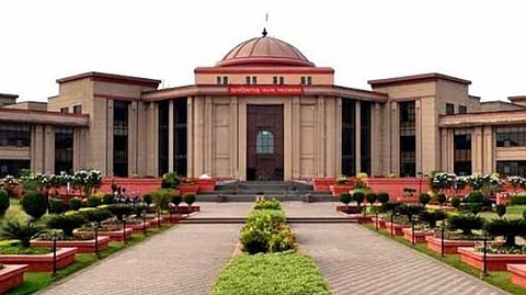 Chhattisgarh High Court.