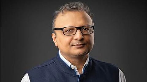 Former Prasar Bharati CEO Shashi Shekhar Vempati appointed as CBFC Chairperson