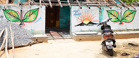 DMK's allies won only 17 of the 70 seats and AIADMK’s allies fared even worse, winning only six of 66 seats.