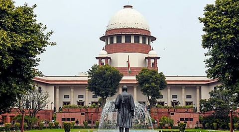 Supreme Court of India