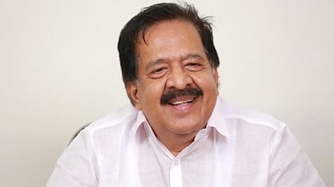 Senior Congress leader Ramesh Chennithala.