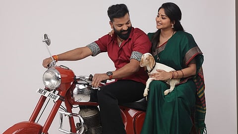 Ayogya 2's music scales a new peak