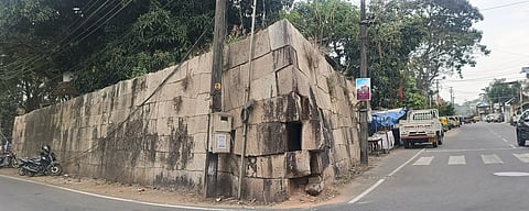 Time to join forces, ‘guard’ the Fort