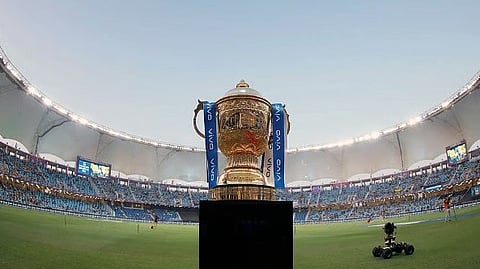 In a detailed advisory issued to all 10 IPL franchises, the Board stated that guests would require written authorisation from team managers to gain access to the rooms of players and officials.