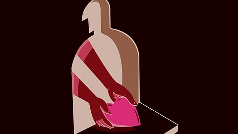 Following counselling by the hospital team, the family agreed to donate her organs. With her husband’s consent, the heart, heart valves, lungs, liver, kidneys, corneas and skin were harvested to help patients in need.