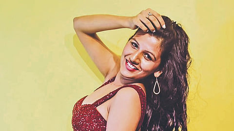 Damini Sahay