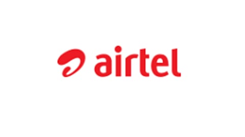 Airtel logo
