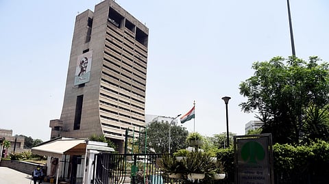 NDMC headquarters