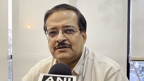 Former EC special observer for SIR Subrata Gupta appointed adviser to West Bengal CM Suvendu Adhikari