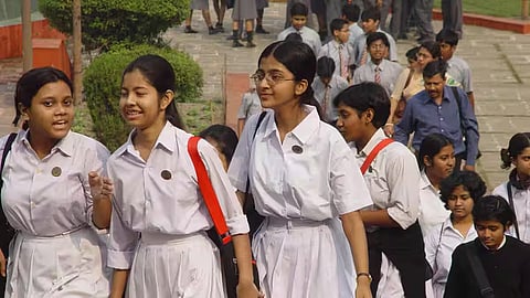 For Class 12 students, subjects for remedial teaching will be decided by the schools according to students’ needs.