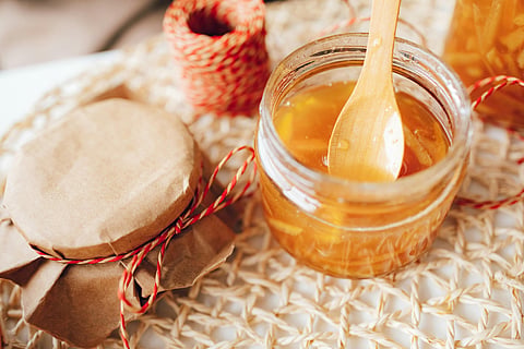 marmalade