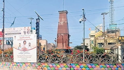 The situation is particularly alarming given that the city functions under the Machilipatnam Municipal Corporation, yet basic amenities remain grossly inadequate.