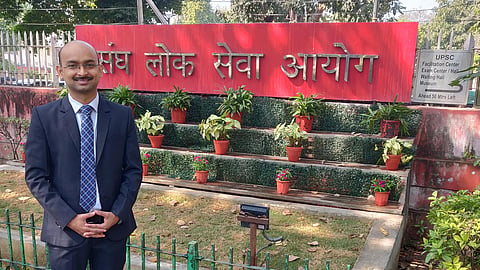 Ajay Gupta