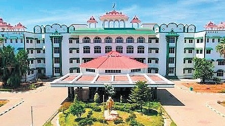 The Madurai Bench of Madras High Court.