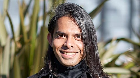 Q Manivannan, a PhD student who is non-binary and claims to represent "diversity in power," is among the newest members of the Scottish Parliament.