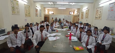 Parents expressed concern that reducing structured Punjabi teaching could affect students’ linguistic and cultural learning.