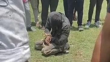 Senior IPS officers did not turn up even hours after the incident