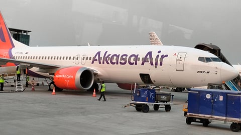 Akasa Air will commence daily direct flights connecting Noida International Airport with Bengaluru and Navi Mumbai.