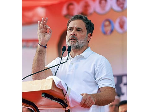 PM Modi's 'Amrit Kaal' turning "poison for country": Rahul Gandhi slams NEET paper leak, calls it "crime" against youth's future