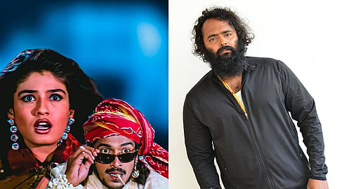 Upendra to re-release with a twist
