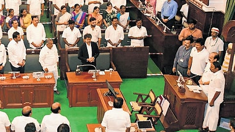 Vijay-led TVK to sail through confidence vote