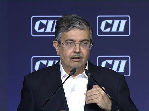 Uday Kotak