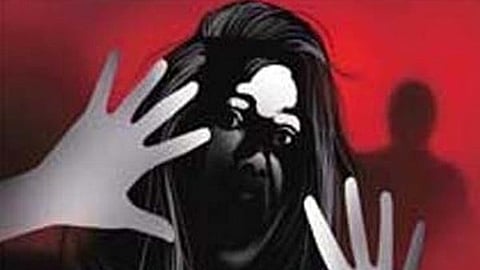 Andhra Pradesh State Commission for Protection of Child Rights takes suo motu cognisance of alleged sexual assault of a minor girl.