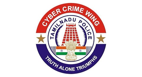 TN cyber wing logo