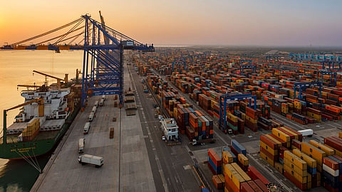 The Sectoral Expert Appraisal Committee reviewed the situation and concluded that the current 10-year timeframe is insufficient for projects like port construction.