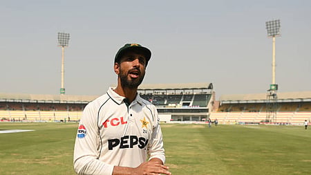 The source said the board was certainly looking at replacing Masood as Test captain although he had asked for more time to lead the team in the coming away series against West Indies and England.