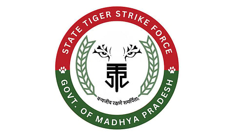 Madhya Pradesh forest department’s State Tiger Strike Force.
