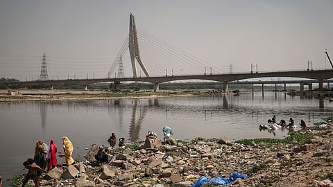 DDA has been told to ensure that no commercial or religious activity takes place in the zone, terming it an ‘ecologically sensitive area’.