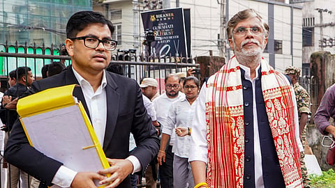 Pawan Khera