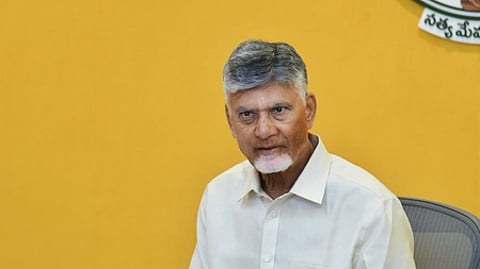 The Chief Minister has directed officials to reduce the convoy size by 50% during his district tours.