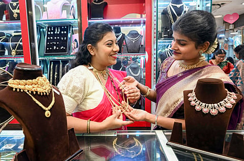 Higher gold import duty won’t curb imports, will fuel smuggling: Industry