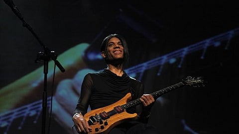 Stanley Jordan