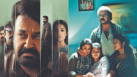 Is Drishyam 3 heading for a Kannada remake?