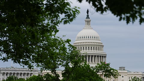 The legal and political standoff has become a major test of Congress's authority over war powers more than 50 years after the law was passed in the aftermath of the Vietnam War.