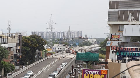 The project was launched on September 19, 2024.