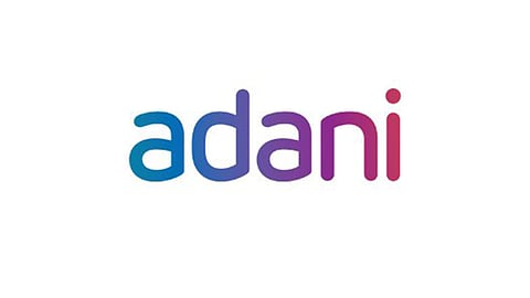Adani logo
