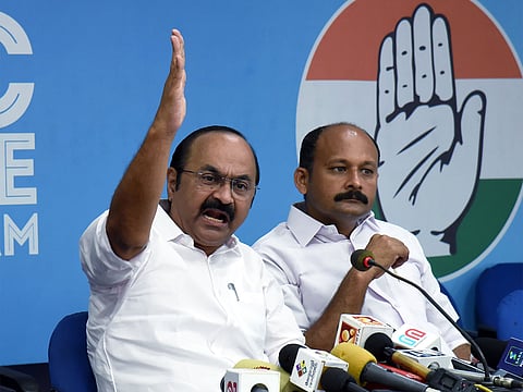 The Chief Minister-designate of Keralam, VD Satheesan, has challenges before him.