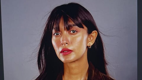 Sayani Gupta