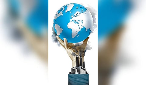 Image used for representative purpose.