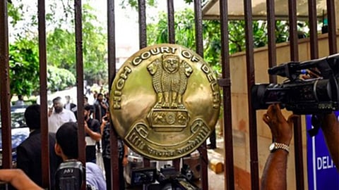 Delhi High Court.